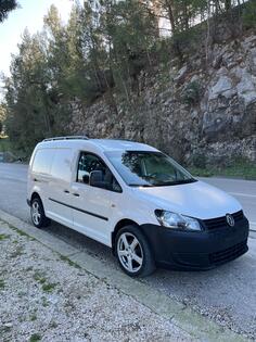 Volkswagen - Caddy - 1.6
