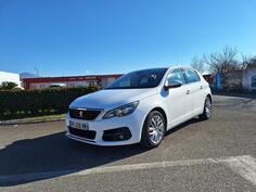 Peugeot - 308 - 1.5hdi