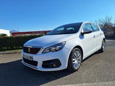 Peugeot - 308 - 1.5hdi