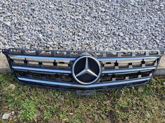 Maska za ML 350 god. 2012