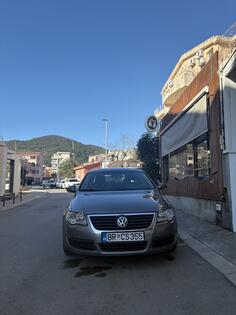Volkswagen - Passat - 1.9