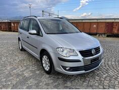 Volkswagen - Touran - 1,9