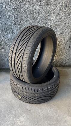 Uniroyal - RainSport 5 - Yaz guma