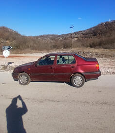 Volkswagen - Vento - 1.9 GTD
