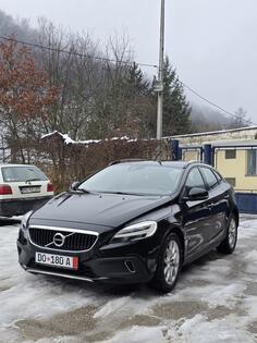 Volvo - V40 Cross Country - 1.6 D