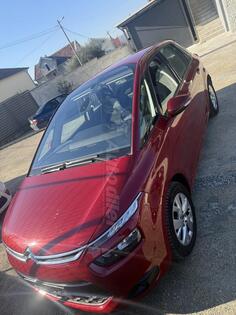 Citroen - C4 Picasso - 1.6 HDi