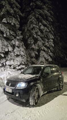 Suzuki - Vitara - 1.9