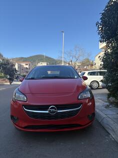 Opel - Corsa - 1.4