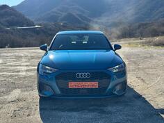 Audi - A3 - 2.0 TDI 110KW