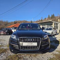 Audi - Q7 - 3.0 TDI