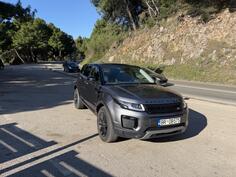 Land Rover - Range Rover Evoque - 2.0 D