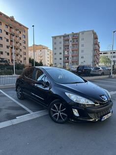 Peugeot - 308 - 1.6 HDI