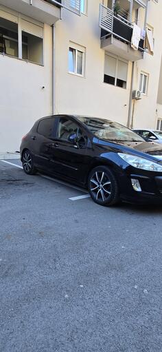 Peugeot - 308 - 1.6 HDI