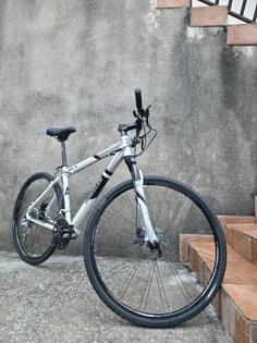 Wheeler - Wheeler XT