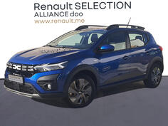 Dacia - Sandero - STEPWAY EXPRESSION 1.0 TCE 90