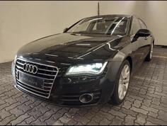 Audi - A7 - 3.0 TDI QUATTRO 245ks