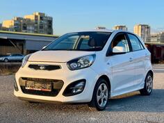 Kia - Picanto
