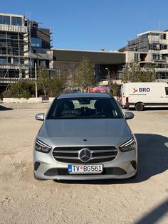 Mercedes Benz - B 220