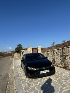 Volkswagen - Golf 7 - 2.0