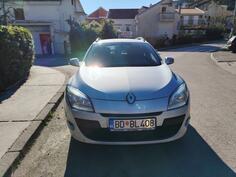 Renault - Megane - 1.5dci