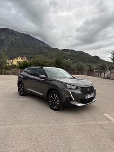 Peugeot - 2008 - GT Allure Automatic