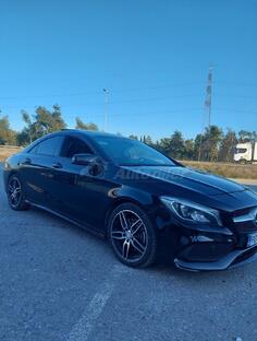 Mercedes Benz - CLA 220 - 2.2
