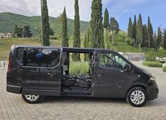 Opel - VIVARO-B 1.6 CDTI