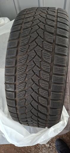 Lassa - 245/45/17 - Kış guma