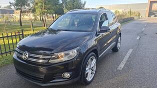 Volkswagen - Tiguan - 2.0 tdi