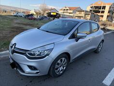 Renault - Clio - 1.5 DCI
