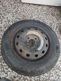 Ostalo felne i fabricka gume