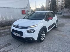 Citroen - C3 - 1.6 Hdi