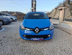 Renault - Clio - 1.5dci