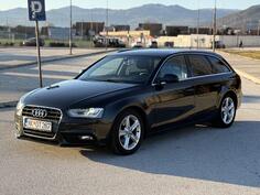 Audi - A4 - 2.0 Tdi