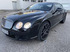 Bentley - Continental - Gt