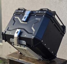 Kofer za motor - Moto oprema