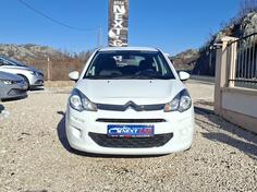 Citroen - C3 - 1.4hdi
