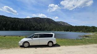 Renault - Espace - 2.0