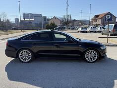 Audi - A6 - 20 ultra