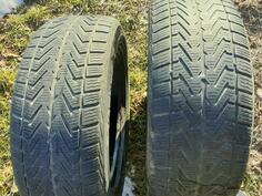 Dunlop - M+S - Kış guma