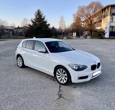BMW - 114 - 1600 dizel