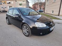 Volkswagen - Golf 5 - 1.9TDI UNITED