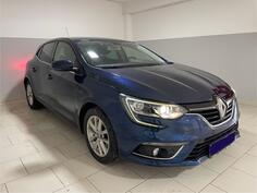 Renault - Megane - 1.5 dci 2020 god