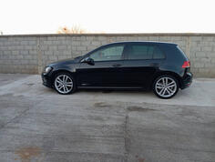 Volkswagen - Golf 7 - 2.0tdi