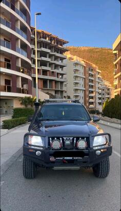 Toyota - Land Cruiser - 3.0 D4D