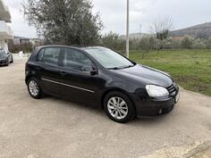 Volkswagen - Golf 5 - 1.9tdi BLUMOTION