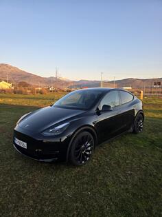 Tesla - Model 3 - Y PERFORMANCE  Dual motor