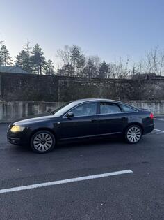 Audi - A6 - 2.7 TDI