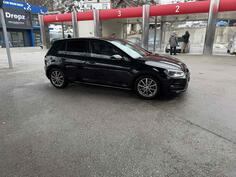 Volkswagen - Golf 7 - 1.6 TDI