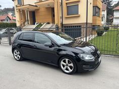 Volkswagen - Golf 7 - 1.6 TDI